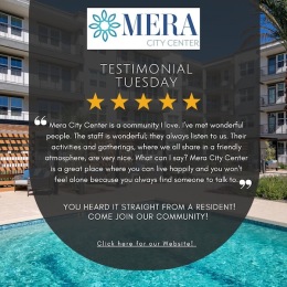 a pool image with text on top 